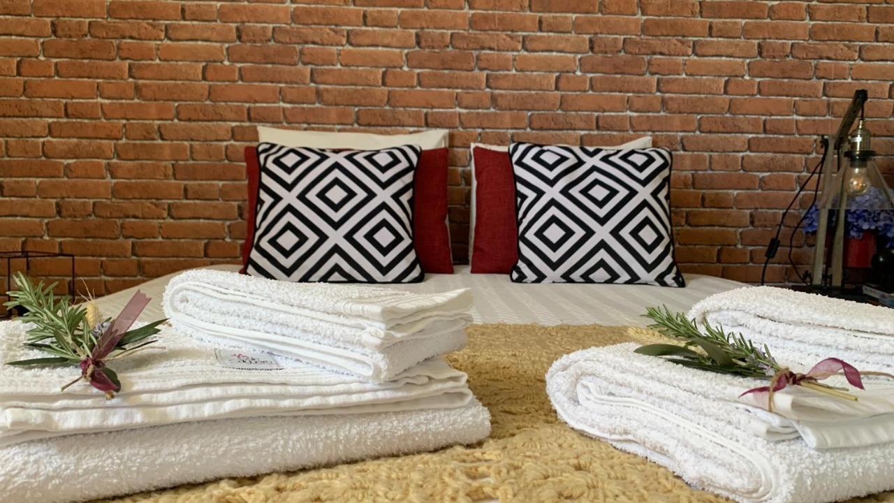 Quinta Vale Salgueiro Apartment Seia Bagian luar foto