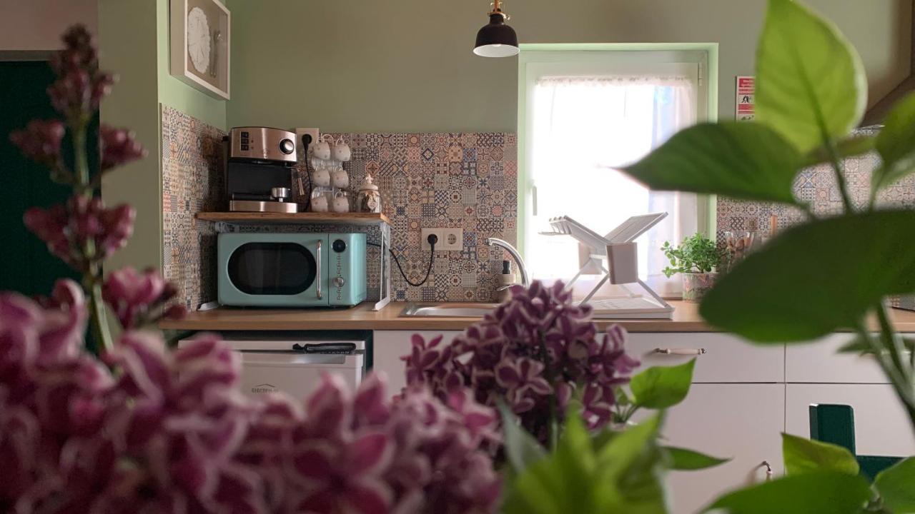 Quinta Vale Salgueiro Apartment Seia Bagian luar foto