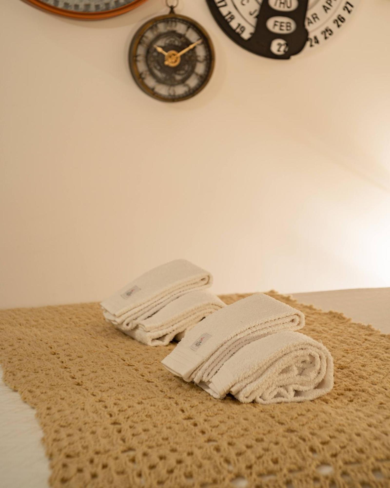 Quinta Vale Salgueiro Apartment Seia Bagian luar foto