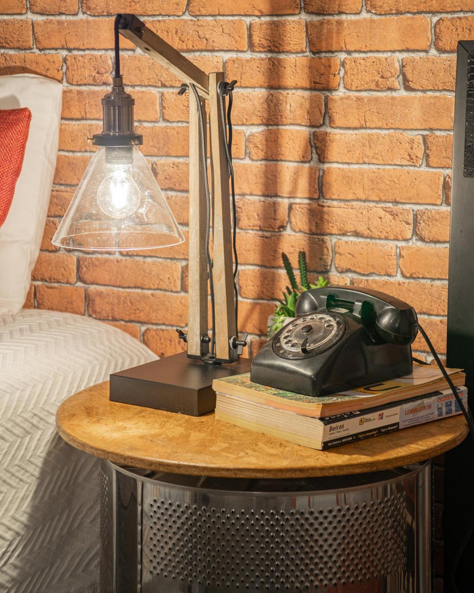 Quinta Vale Salgueiro Apartment Seia Bagian luar foto